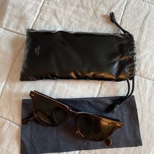 Céline sunglasses